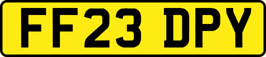 FF23DPY