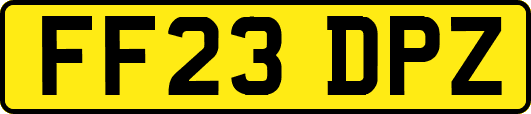 FF23DPZ
