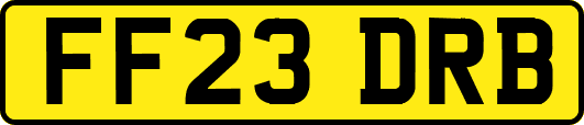 FF23DRB
