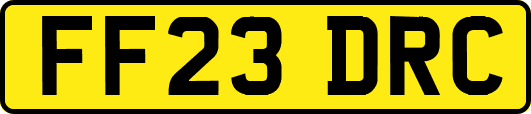 FF23DRC