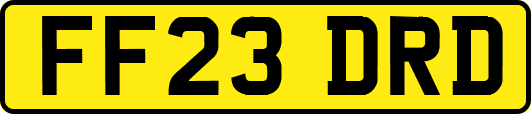 FF23DRD