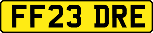 FF23DRE