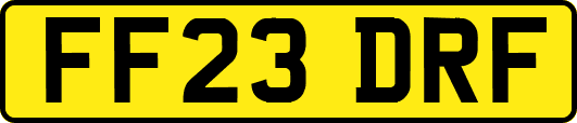 FF23DRF