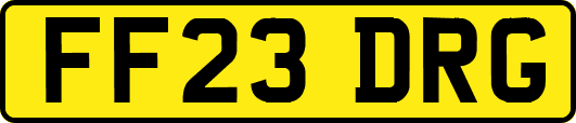 FF23DRG