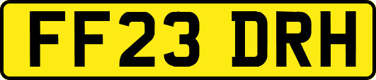 FF23DRH
