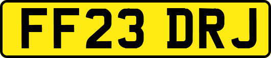 FF23DRJ