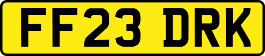 FF23DRK