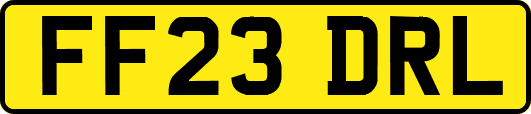 FF23DRL