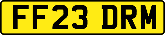 FF23DRM