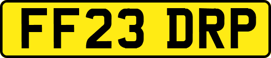 FF23DRP
