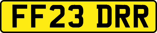 FF23DRR