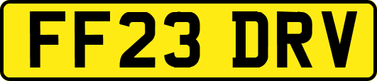 FF23DRV