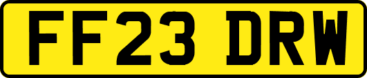 FF23DRW