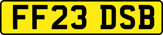 FF23DSB
