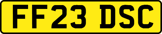 FF23DSC