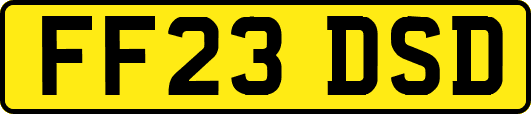 FF23DSD