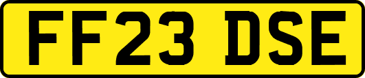 FF23DSE