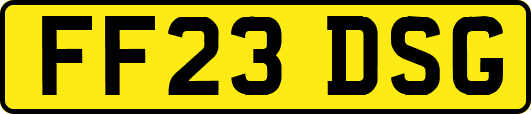 FF23DSG