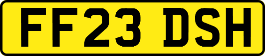 FF23DSH
