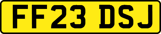 FF23DSJ