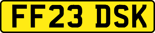 FF23DSK