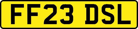 FF23DSL