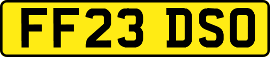 FF23DSO