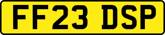 FF23DSP