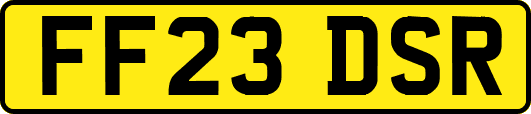 FF23DSR
