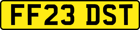 FF23DST