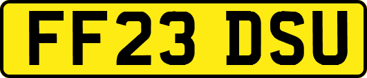 FF23DSU