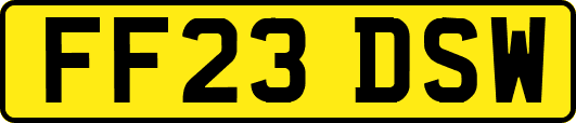 FF23DSW