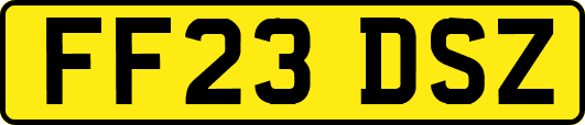 FF23DSZ