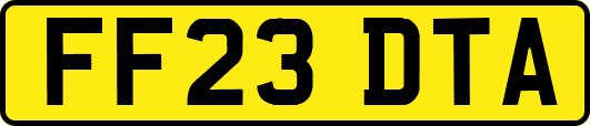 FF23DTA