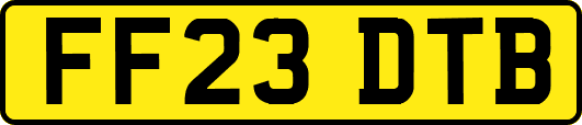 FF23DTB