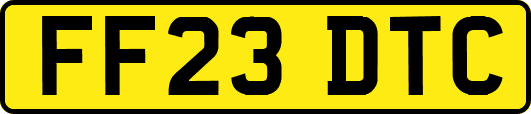 FF23DTC