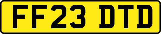 FF23DTD