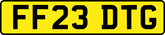 FF23DTG