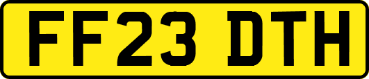 FF23DTH