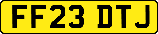 FF23DTJ