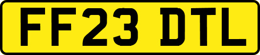 FF23DTL