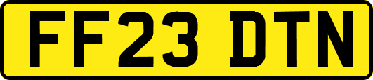 FF23DTN
