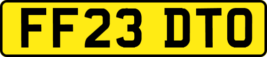 FF23DTO