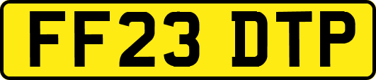 FF23DTP