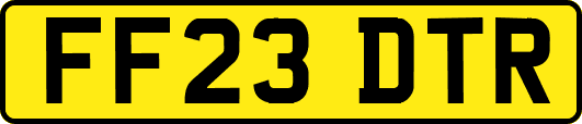 FF23DTR
