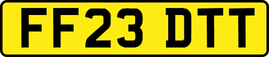 FF23DTT