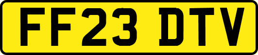 FF23DTV