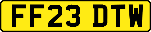 FF23DTW