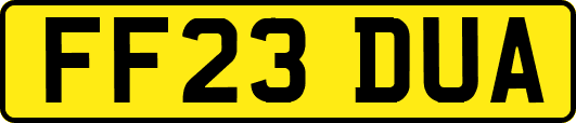 FF23DUA