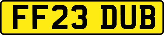 FF23DUB